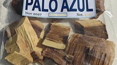 Palo azul o kidneywood tea Palo Dulce Te o Blue stick kidney wood 4oz/113g !!!