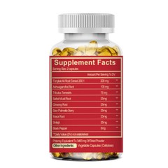 Male Enhancement, Boost Testosterone, Endurance, Sex Drive, Stamina & Energy ✅✅✅