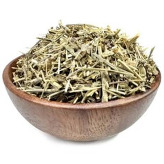 Shepherd’s Purse, Cut & Sifted (Capsella Bursa Pastoris) – Dried Herb, FREE SHIP