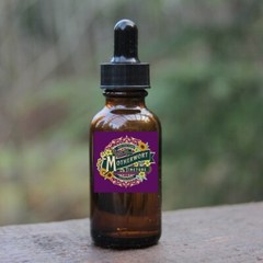 Motherwort Herb Motherwort Extract High Quality Herbal Tincture USA