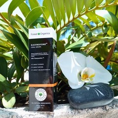Digestive Health Tincture-Relief for Gas, Heartburn&Bloating,Supports Gut Health
