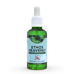 Marine Phytoplankton Ethos Heavenly Mineral Liquid Drops 20ml per Bottle
