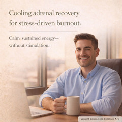 Adrenal Rejuvenating Formula – PItta