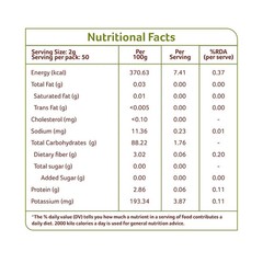 Organic Tattva Gooseberry Amla Powder 100g Free Shipping