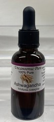 Ashwagandha 100% Pure Essential Oil 30mL