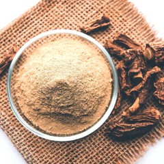WHOLESALE!! Sarsaparilla Root Powder (Smilax ornata) – Premium Quality