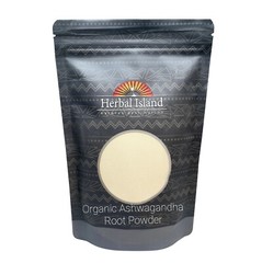 Ashwagandha Root Powder – Organic – Non Gmo (Indian Ginseng)Withania Somnifera