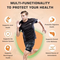 Turmeric Curcumin