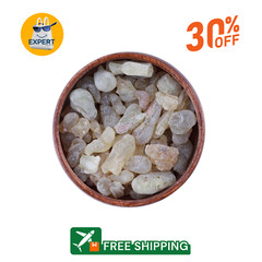 Organic Frankincense Natural Olibanum Resin Incense oman / لبان الذكر – اللبان