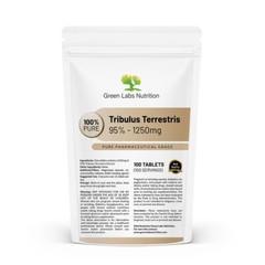Horny Goat And Maca Root Extract 1000mg tablets VITALITY PERFORMANCE GOOD MOOD