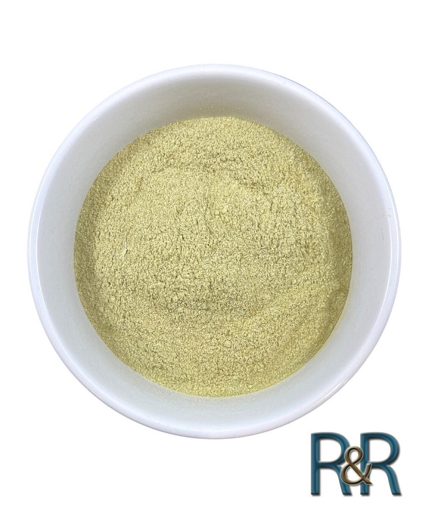 Organic Neem Leaf Powder (Indian Lilac) USA