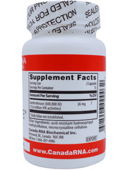 Boluoke® (Lumbrokinase) – 30 Capsules