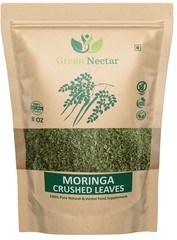 Moringa Leaves Tcut 8 oz (3 pack) |Superfood, Antioxidant, Immunity, Natural Tea
