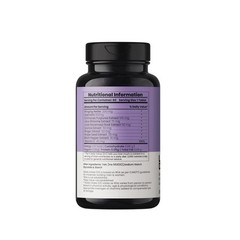 Meadbery Lung Detox Ayurvedic for Smokers, Tar Removal (60 Tablets) o166