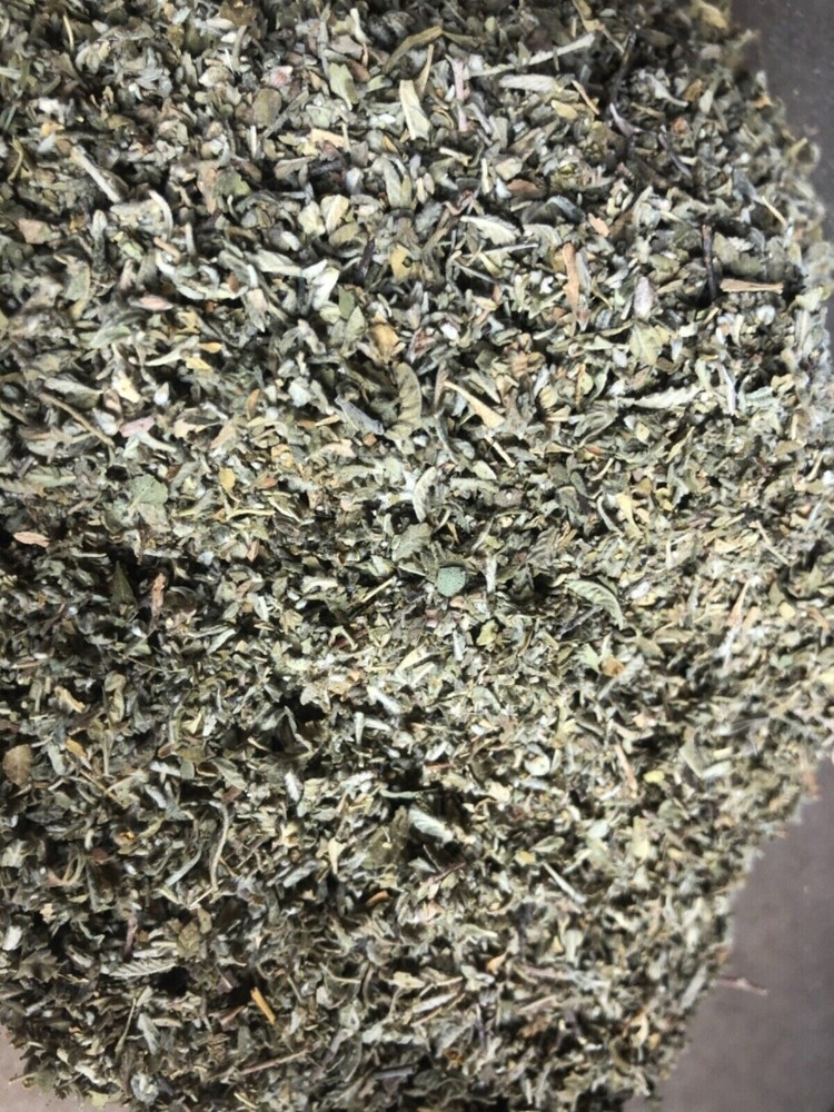 DAMIANA c/s bulk natural herb leaf organic wild crafted 1/4 lb pound (4 oz)