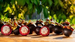 Heart-Brain Synergy – MANGOSTEEN COMPLEX – 2B 120 Caps
