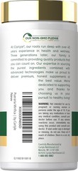 Pueraria Mirifica Capsules | 1000mg | 120 Capsules | Non-GMO | by Carlyle