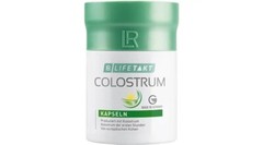 LR Lifetakt Capsules Raise Body’s Defenses Women Men 60 pcs