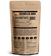 Boswellia Serrata Extract Powder with 3-Acetyl-11-Keto-Boswellic Acid AKBA 30%