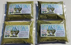 4oz Gymnema Silvestre,hierba Insulina,gurma,Periploca of the Woods, Gymnema Tea