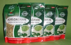 Adelgazante Hierba (Fat Burner Blend) 4 Bags (w/Hercampuri)