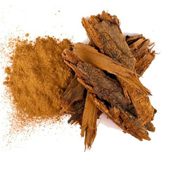Organic Neem Bark Powder | 100% Natural Azadirachta indica Skincare Oral Health