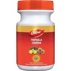 Dabur Triphala Churna 500g Ayurvedic For Gastro Intestinal Health Triphla Powder