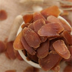 100g 10-Year Korean Red Ginseng Root Slices Panax Herbal Tea Supplement Premium
