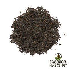 English Breakfast Black Tea (Camellia sinensis) | Loose Leaf Tea Blend