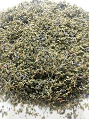DAMIANA – LAVENDER Herb Blend – Natural Bulk Organic Medicinal Mix – 2 oz ounces