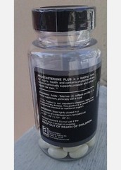 Prostasterone Plus The Strongest Natural Prostate Supplement prostata hombre