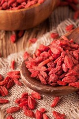 Organic Natural Dried Berberine 70g–Premium Wolfberries Superfood بذور البربرين