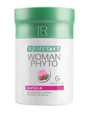 LR LIFETAK Woman Phyto Capsules – 90 Vitamins