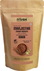 Iyush Manjistha Powder 400gm l904