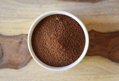 Instant Chicory Root Powder – 8oz, Gluten-Free, Caffeine-Free Coffee Alternative