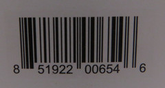 Brieofood Organic Manjistha 1500mg, 45 Servings 90 Caplets Exp 06/27