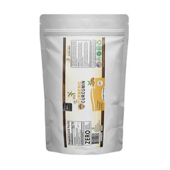 TURMERIC BLACK PEPPER 95% CURCUMIN TUMERIC 10,000mg EXTRACT CAPSULES ANTIOXIDANT