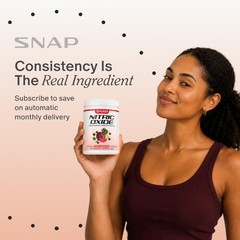 Organic Beet Root Powder – Nitric Oxide Booster for Men & Women, Pomegranate & R