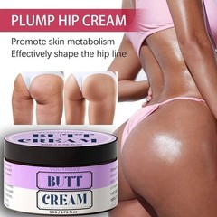 Butt Enlargement Cream (50gm X 5 Pack)