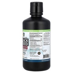 2 X Amazing Herbs, Premium Black Seed�, 100% Pure Cold-Pressed Black Cumin Seed
