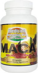 PRODUCTO NATURAL PARA LA PROSTATA