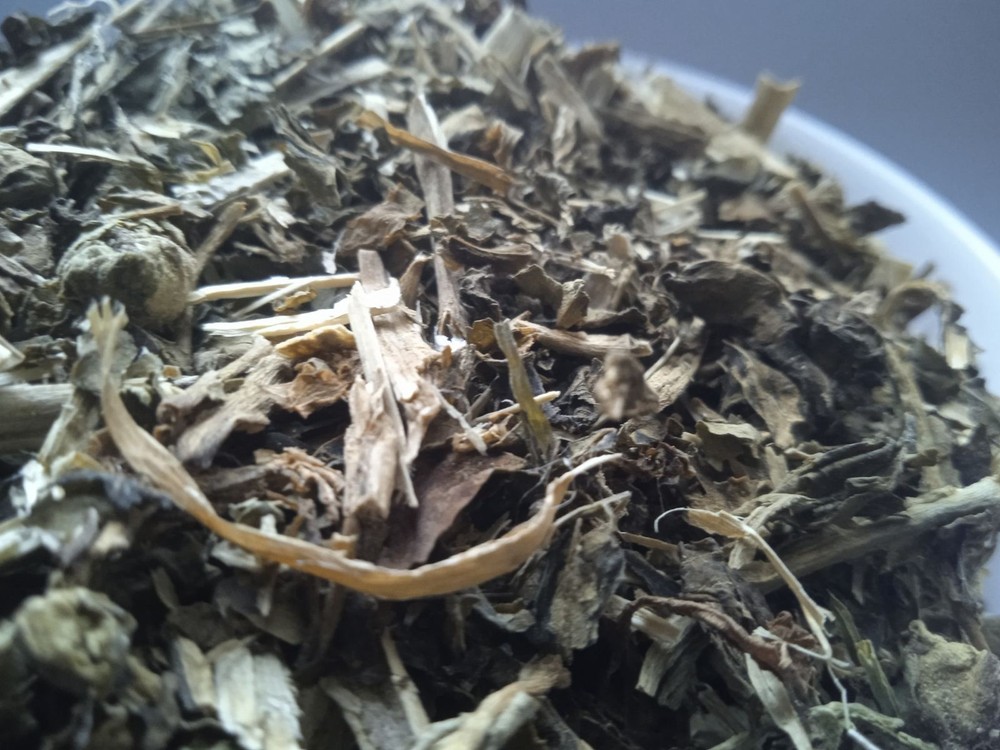 5 Kg 176.4 Oz Grass Atropa belladonna Deadly nightshade Dried Medicinal plant
