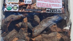 zarzaparrilla Root, 4oz Sarsaparrilla, Herbal Tea Smilax aspera, zarza morisca