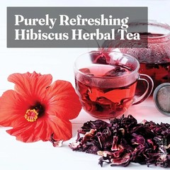 Hibiscus Powder 200g Organic Herbal Hair Skin Care Edible Gudhal Powder