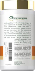 Turmeric Curcumin 2400mg | 180 Capsules | Non-GMO, Gluten Free | by Carlyle