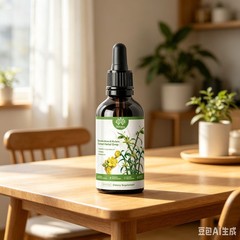 Mullein INBOLM Extract Dendrobium Lungs Clea for & Mullein Extract Mullins Drops