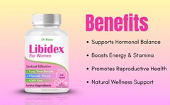 Herbal Ultimate Female Sex Enhancement 30 cap | Sexual Stamina Dietary | F/S USA
