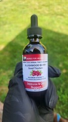 Blushwood Berry EBC46 Tincture/Immune/Cell Support-US Seller