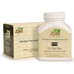 TCMzone Honeysuckle and Forsythia Formula – 42 Count Granule Packets