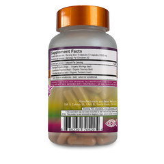 Premium Organic Moringa Guanabana and Curcuma by Betel Natural 3 in 1 Superfood